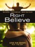 Постер «Right to Believe»