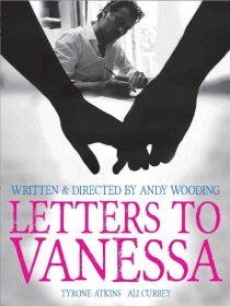 «Letters to Vanessa»