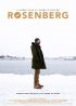 Постер «Rosenberg»