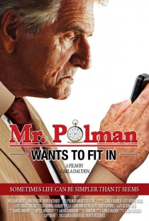 «Mr. Polman Wants to Fit In»