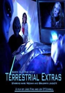 «Terrestrial Extras»
