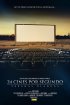Постер «24 cines por segundo: Sábanas blancas»