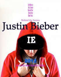 «Behind the Scenes: Justin Bieber»