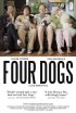 Постер «Four Dogs»