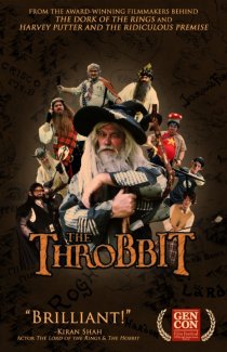 «The Throbbit»