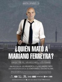 «Кто убил Мариано Феррейра?»