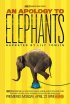 Постер «В защиту слонов»