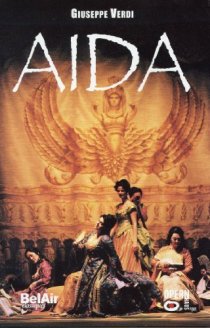 «Verdi: Aida»
