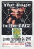 Постер «WCW Жесткая драка»