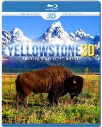 «Yellowstone 3D»