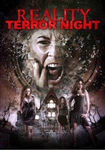 «Reality Terror Night»