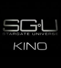 «SGU Stargate Universe Kino»