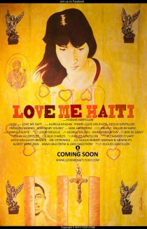 «Люби меня, Гаити»