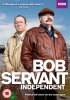 Постер «Боб Сервант, независимый кандидат»