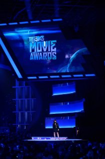 «Церемония вручения премии MTV Movie Awards 2013»