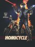 Постер «Homicycle»