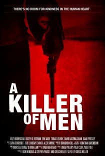 «A Killer of Men»
