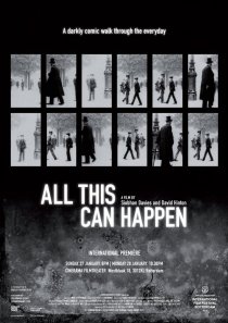«All This Can Happen»