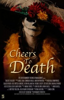 «Cheers to Death»