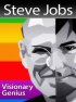 Постер «Steve Jobs: Visionary Genius»