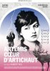 Постер «Artémis, coeur d'artichaut»