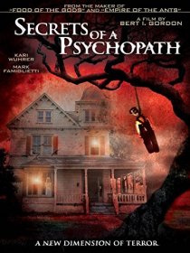 «Secrets of a Psychopath»