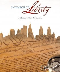 «In Search of Liberty»