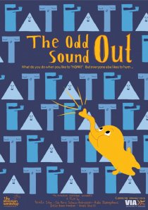 «The Odd Sound Out»
