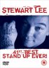 Постер «Стюарт Ли: 41-й в списке лучших комиков всех времён!»