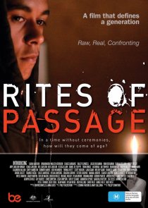 «Rites of Passage»