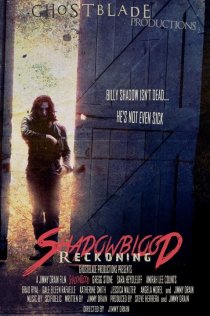 «Shadowblood: Reckoning»