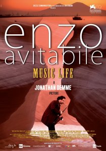 «Enzo Avitabile Music Life»