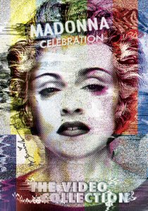 «Madonna: Celebration - The Video Collection»