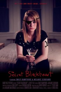 «Secret Blackheart»