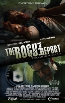 «The Rogue Report»