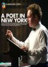 Постер «Поэт в Нью-Йорке»