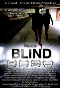 «Blind»