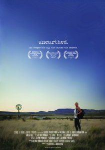 «Unearthed»
