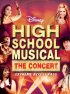 Постер «High School Musical: The Concert - Extreme Access Pass»
