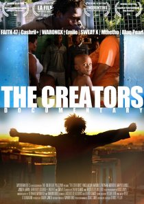 «The Creators»