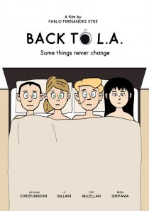 «Back to L.A.»