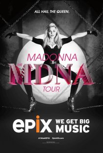 «Мадонна: MDNA тур»