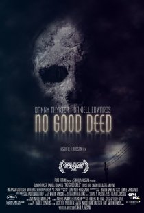 «No Good Deed»