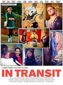 «In Transit»