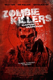 «Убийцы зомби: Кладбище слонов»