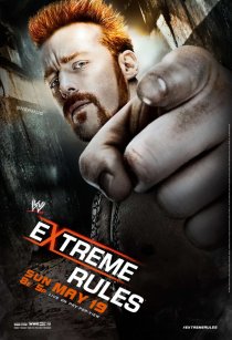 «WWE Экстремальные правила»