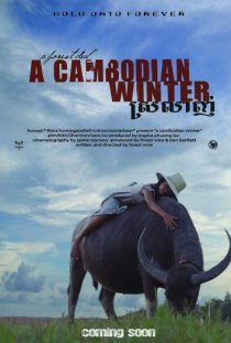 «A Cambodian Winter»