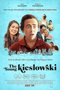 «The Young Kieslowski»