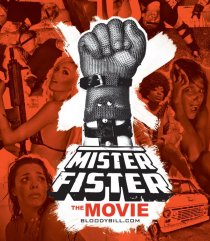 «Mister Fister»