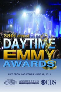 «38-я ежегодная церемония вручения премии Daytime Emmy Awards»